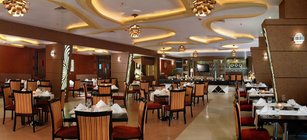 Fortune Park Vallabha - Member Itc Hotel Group, Хайдарабад Экстерьер фото