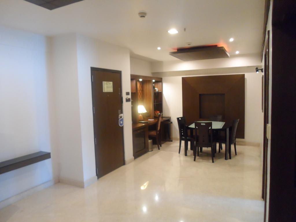 Fortune Park Vallabha - Member Itc Hotel Group, Хайдарабад Экстерьер фото