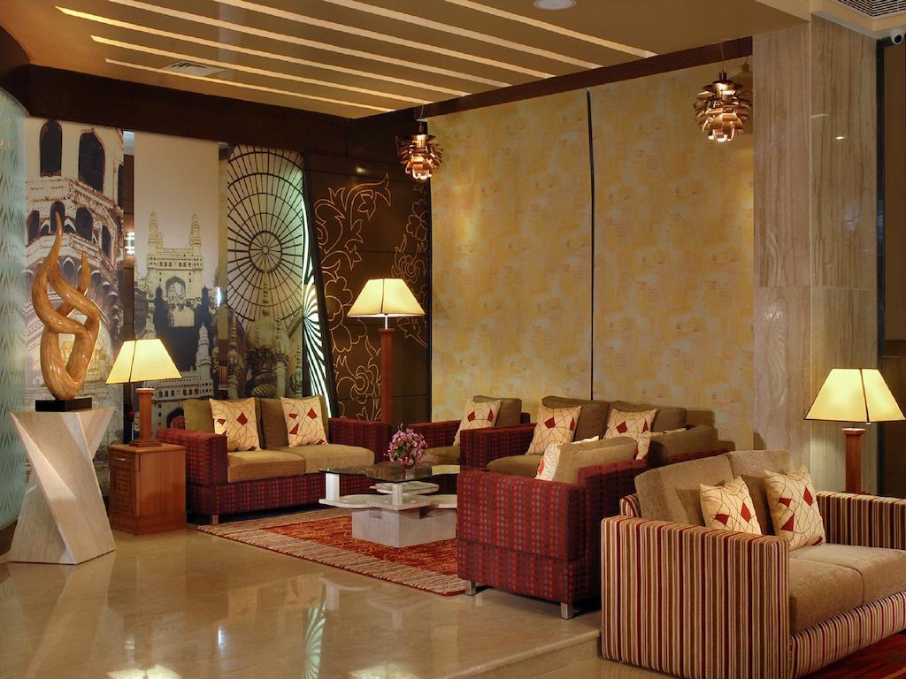 Fortune Park Vallabha - Member Itc Hotel Group, Хайдарабад Экстерьер фото
