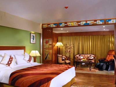 Fortune Park Vallabha - Member Itc Hotel Group, Хайдарабад Экстерьер фото