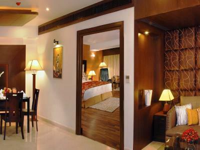 Fortune Park Vallabha - Member Itc Hotel Group, Хайдарабад Экстерьер фото